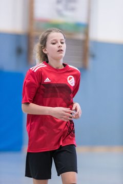 Bild 821 - Loewinnen Cup B-Juniorinnen